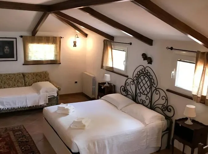 La Casa Di Sergio